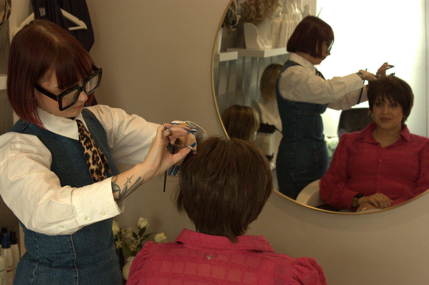 Stylingworkshop - Almere