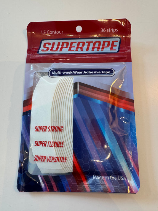 Supertape LF contour 36st.