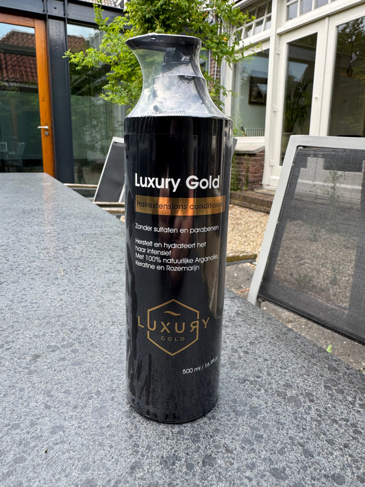 Luxury Gold Conditioner 500ml
