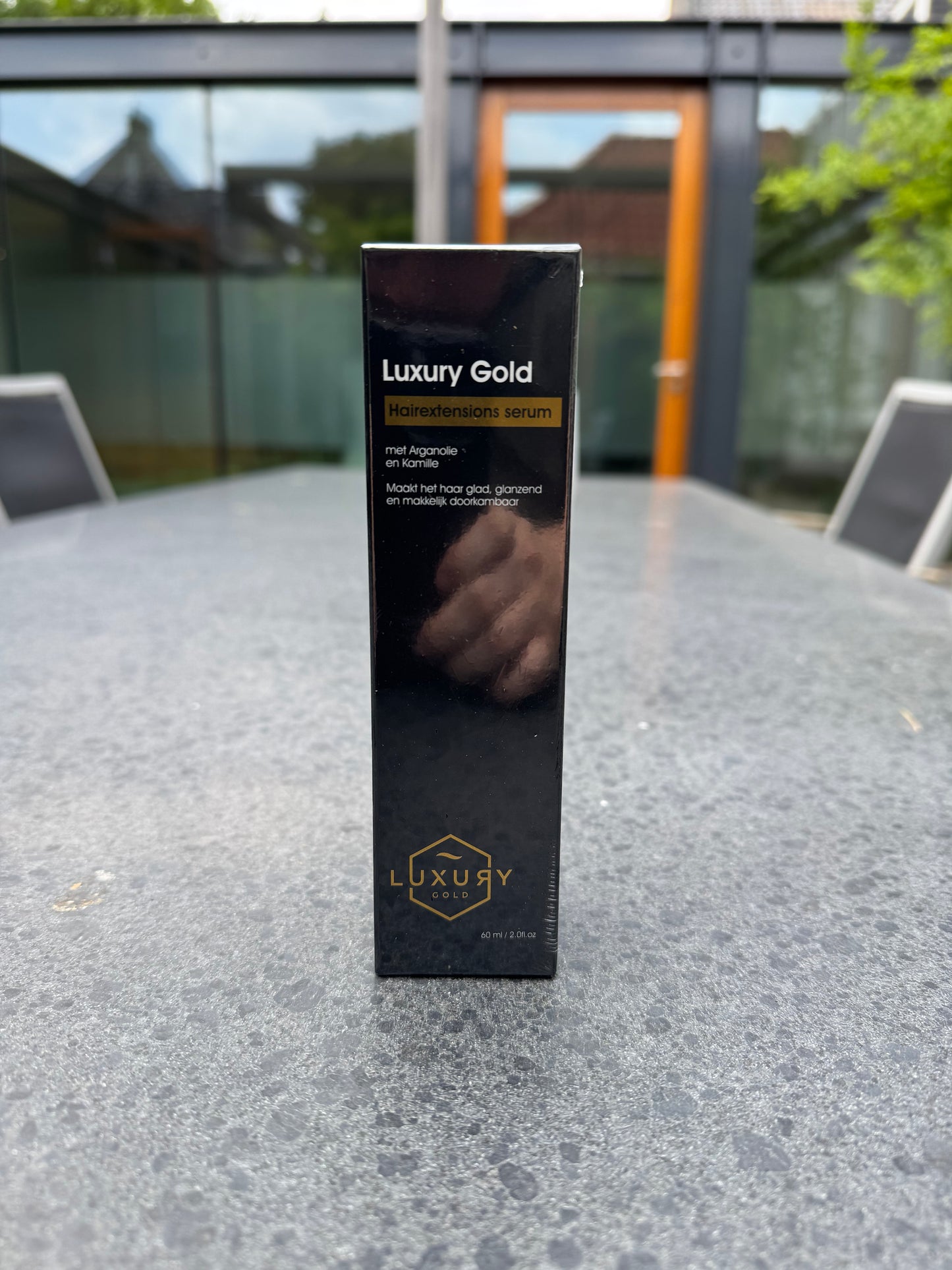 Luxury Gold Serum 60ml