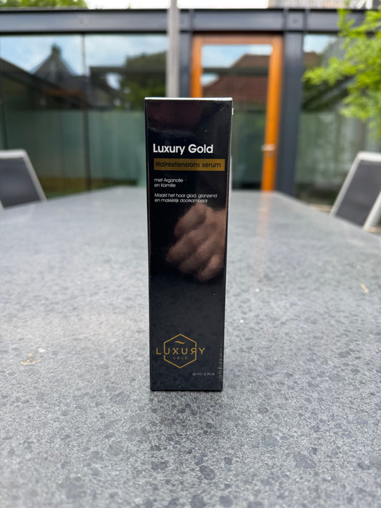Luxury Gold Serum 60ml