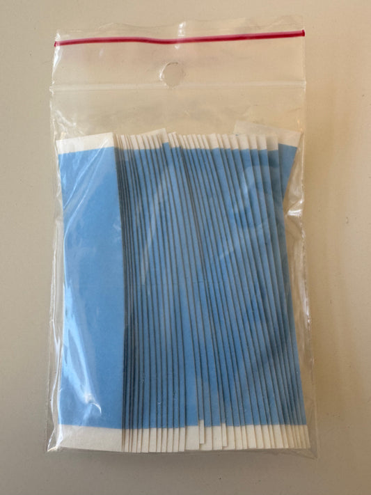 Blue-Liner Tape 34st.