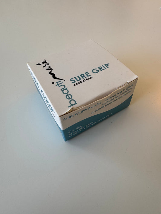 Sure Grip Comfort liner