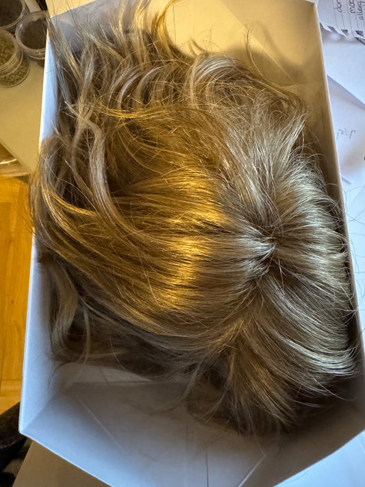 Synthetisch BM Anouk