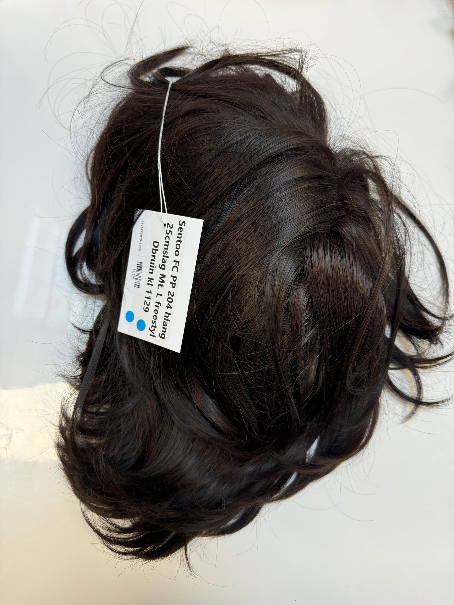 Synthetisch Sentoo 204