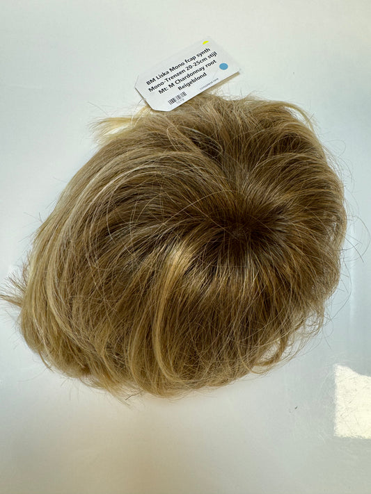 Synthetisch Belle Madam Liska Mono