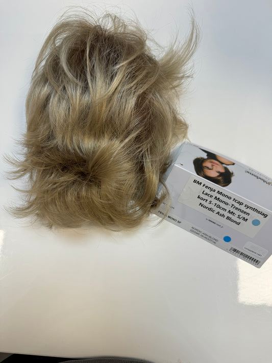 Synthetisch Belle Madam Fenja