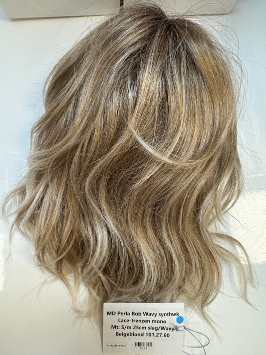Synthetisch Modixx Perla