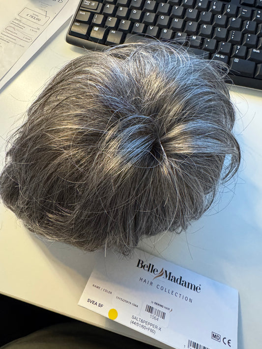 Synthetisch Belle Madam Svea