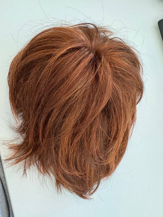 Synthetisch Belle Madam Tilda Soft