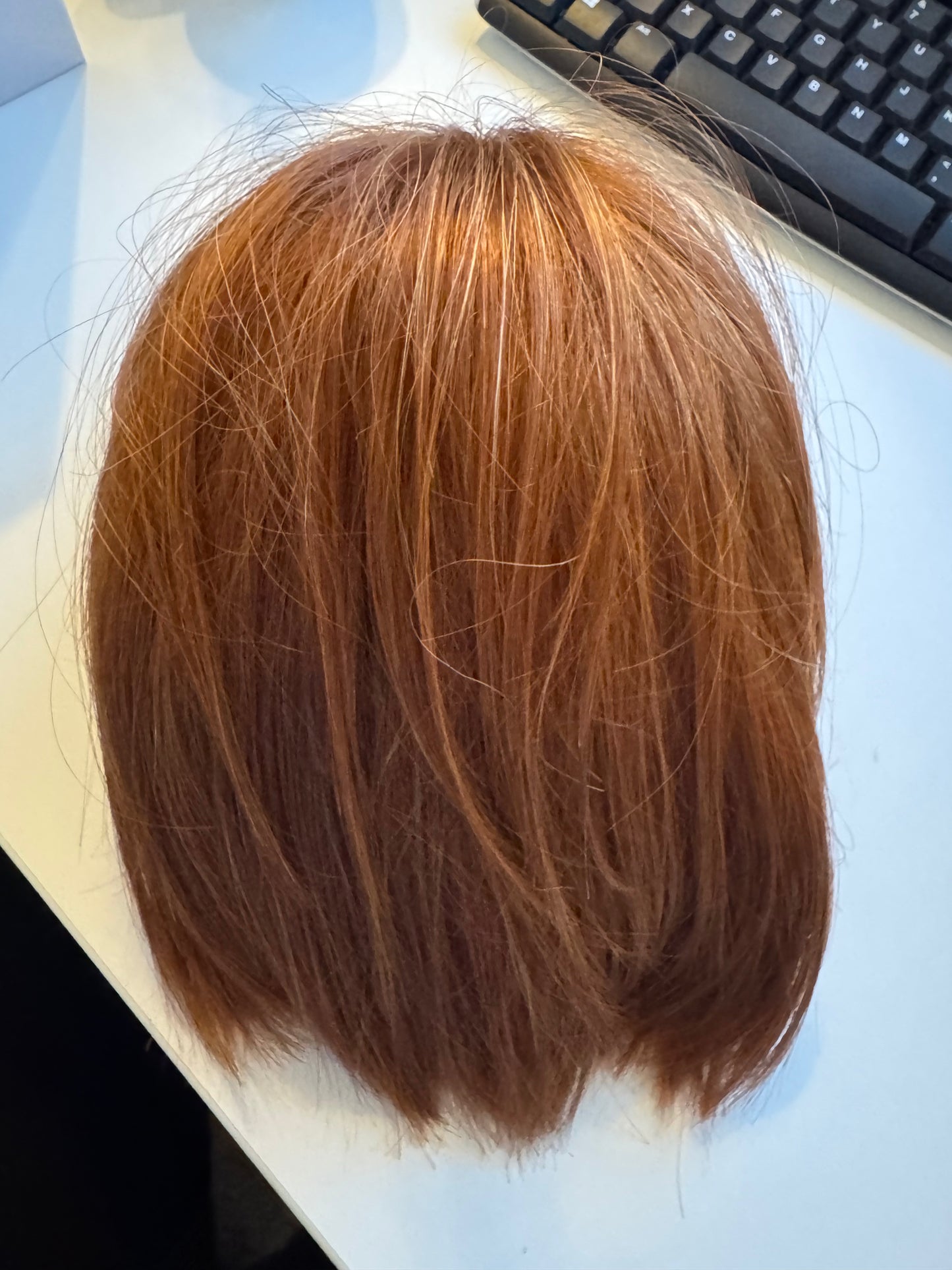 Synthetisch Belle Madam Babette