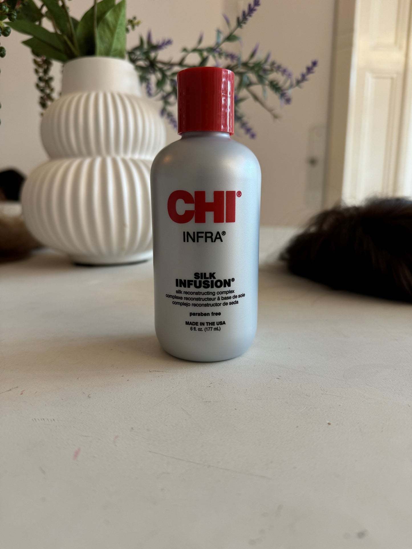 CHI Silk Infusion