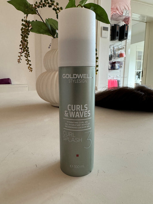 Goldwell Curls&Waves Curl Splash 3